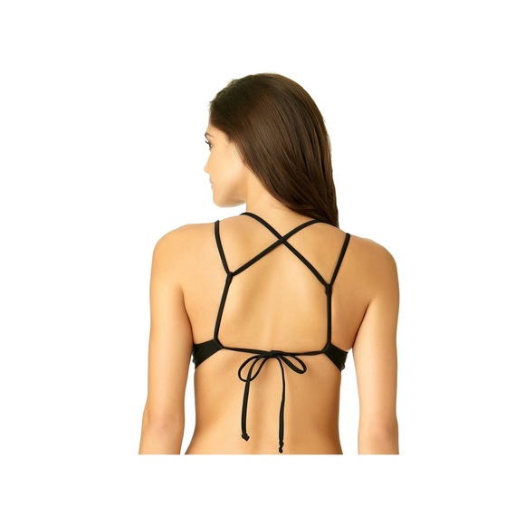 California Sunshine Push Up Underwire Bikini Swim - Picture 2 of 3